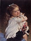 Her Best Friend by Emile Munier